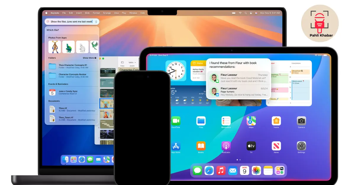 Apple Intelligence
