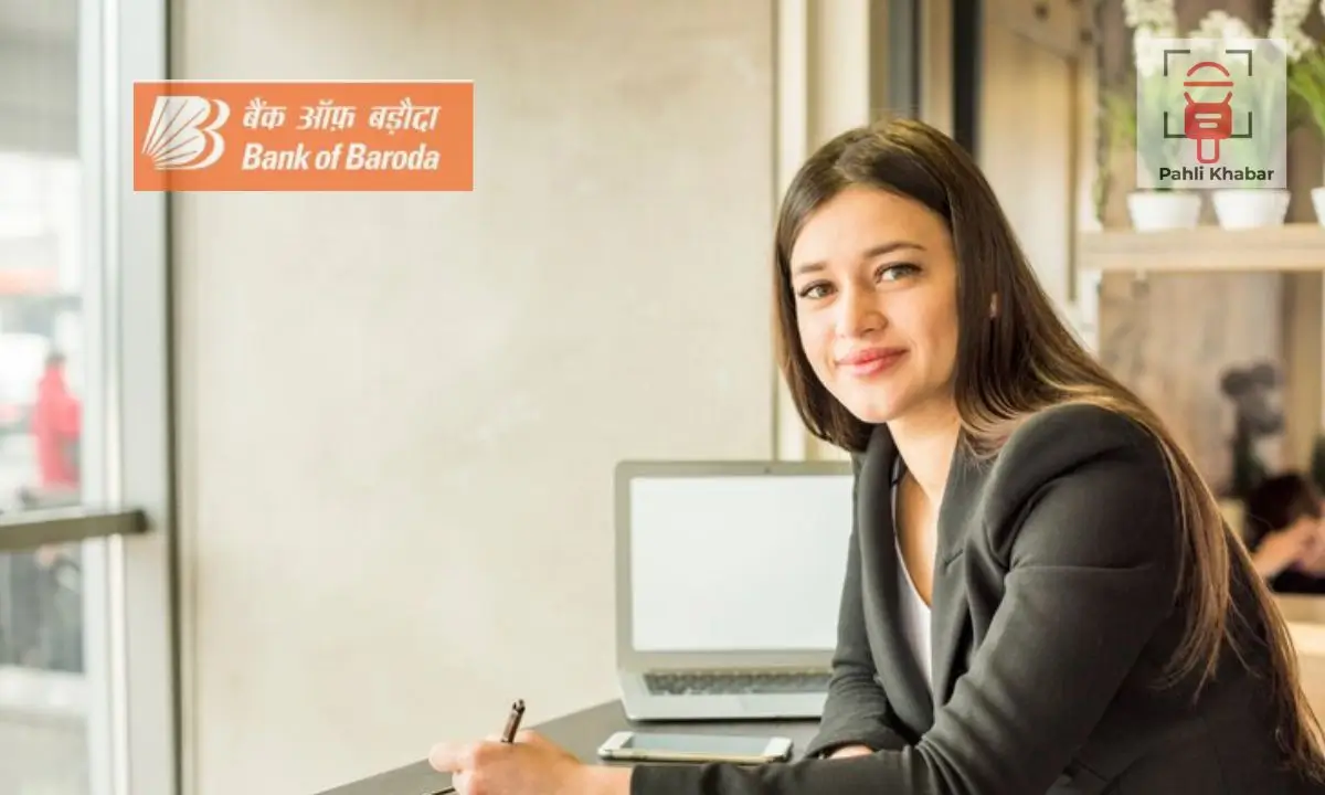 BOB Recruitment 2024 बैंक ऑफ बड़ौदा में 500+ पदों पर भर्ती, आवेदन शुरू