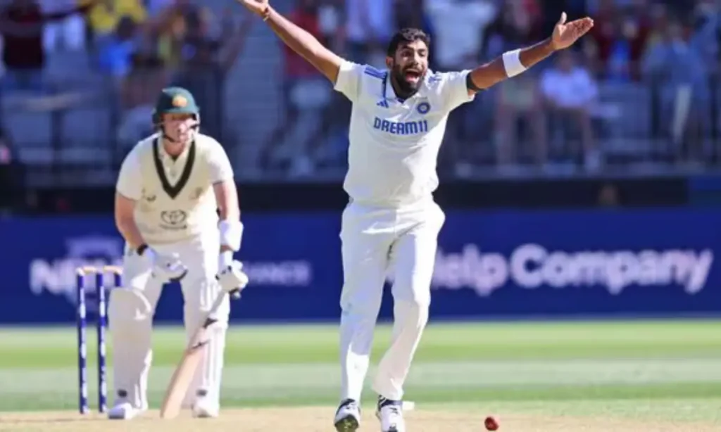 Ind vs Aus : भारत ने ऑस्ट्रेलिया को 295 रनों से हराया