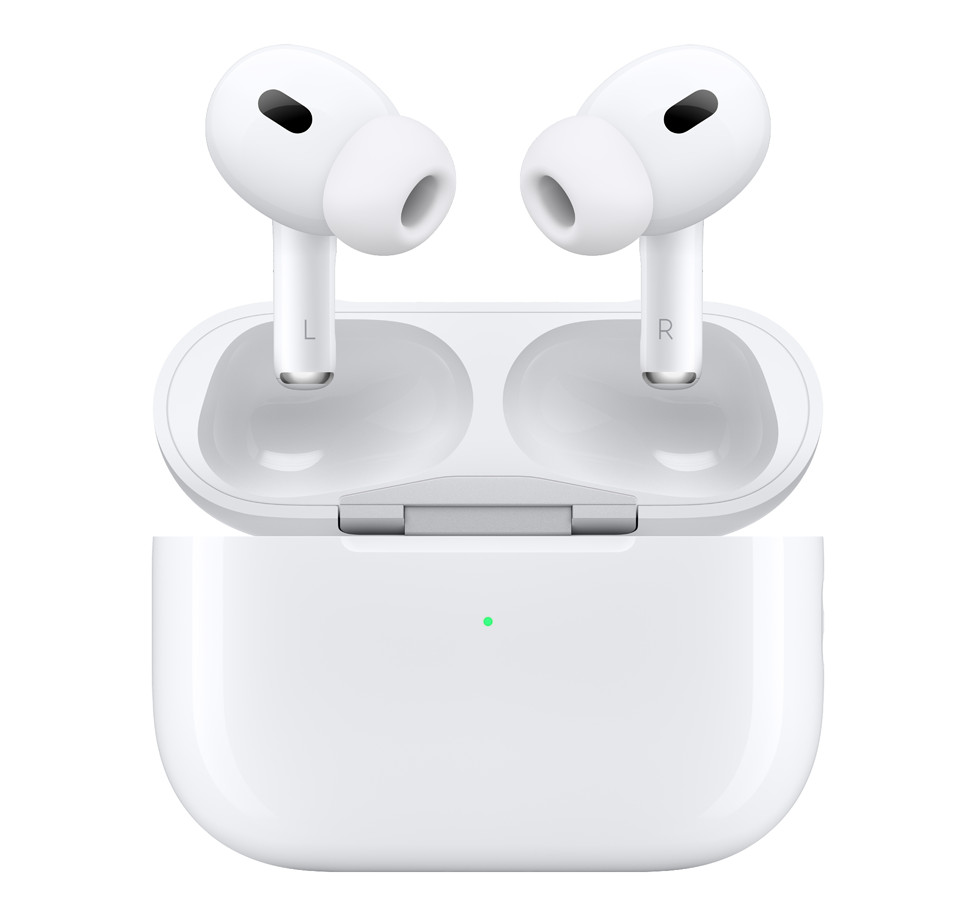 Apple AirPods Pro (2nd Generation)