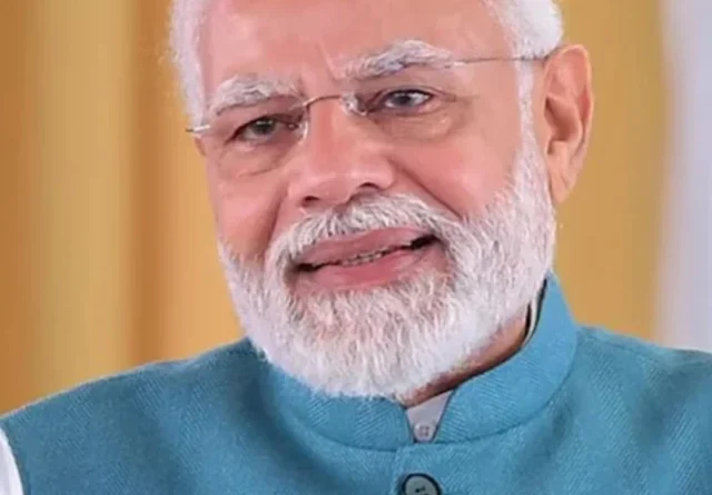 सुप्रीम कोर्ट के कार्यक्रम में बोले पीएम मोदी