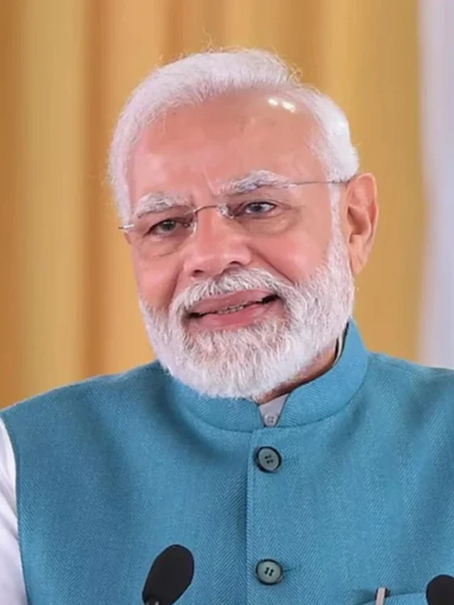 सुप्रीम कोर्ट के कार्यक्रम में बोले पीएम मोदी