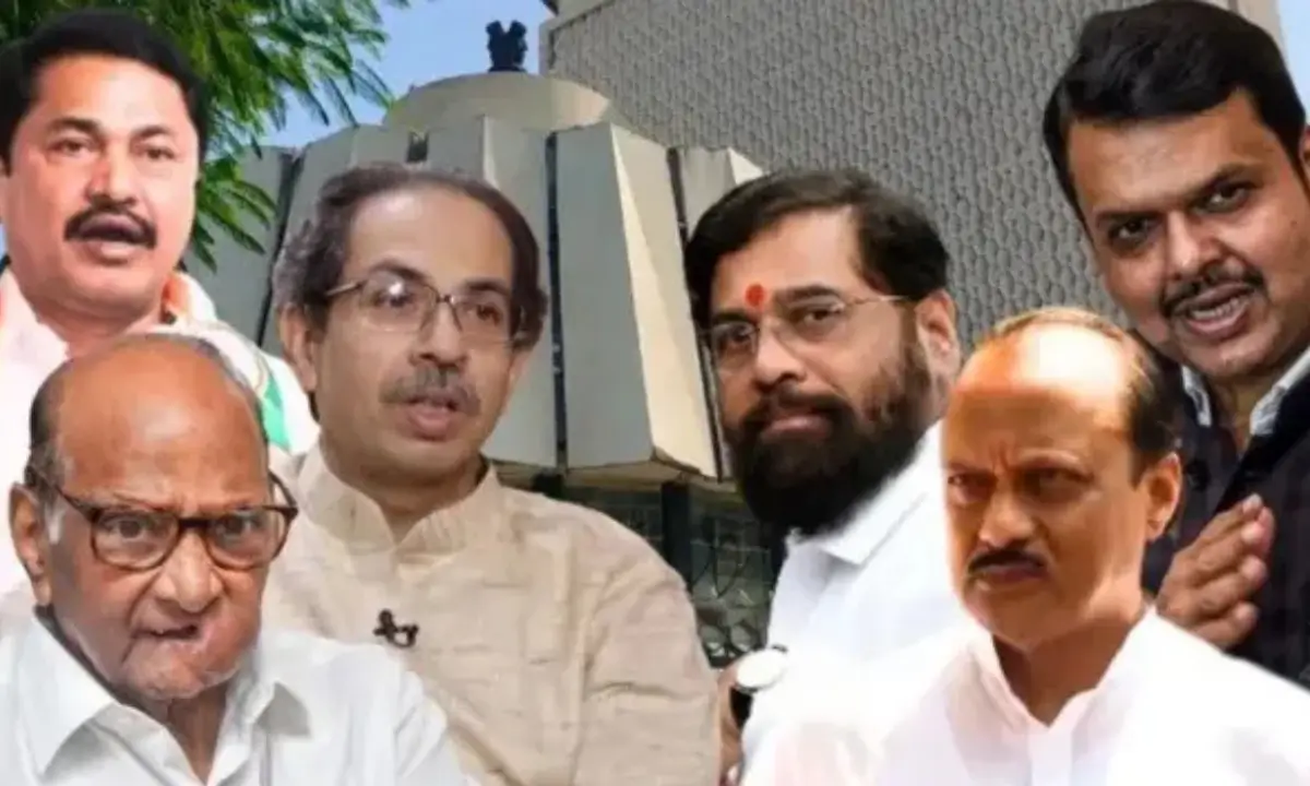 महाराष्ट्र विधानसभा चुनाव