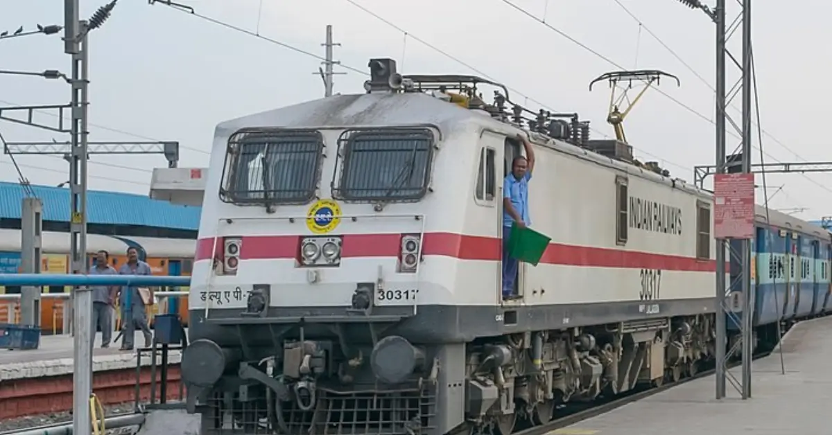 रेलवे में LiDAR टेक्नोलॉजी का उपयोग, ट्रेन दुर्घटनाओं को रोकने का प्रयास