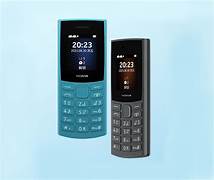 HMD 105 4G
