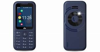 JioPhone Prima 2