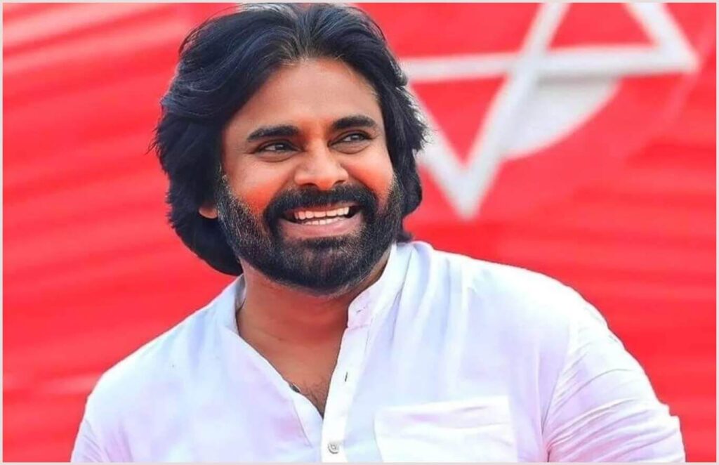 Pawan Kalyan