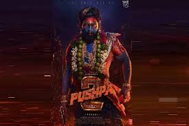 Pushpa 2