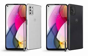 Motorola Moto G Stylus