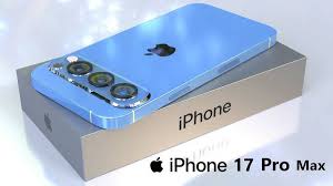 Apple iphone 17 series
