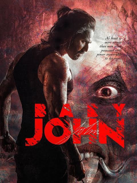 Baby John Review