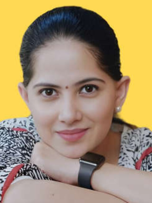 9 life-changing quotes by Jaya Kishori