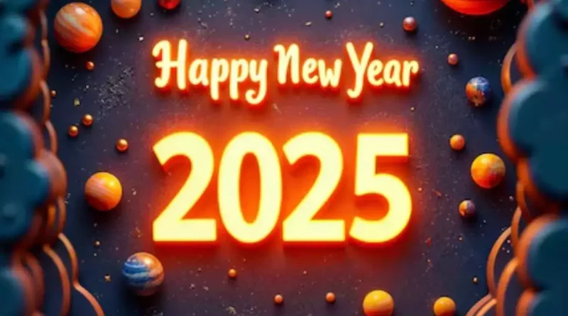 happy new year shayari