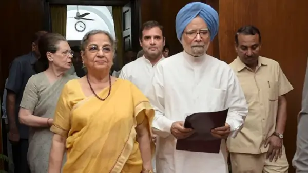 manmohan-singh-gursharan-kaur