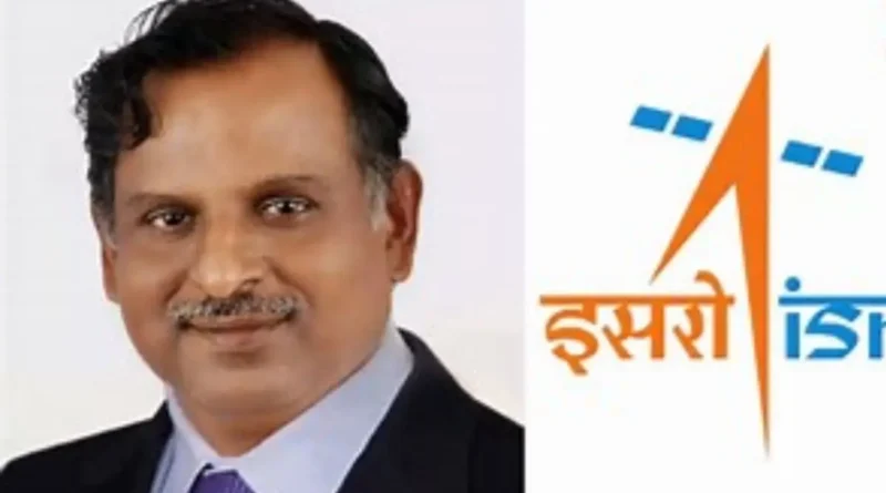 ISRO अध्यक्ष का अनुमानित वेतन ISRO के अध्यक्ष के रूप में नारायणन ने कितना कमाया