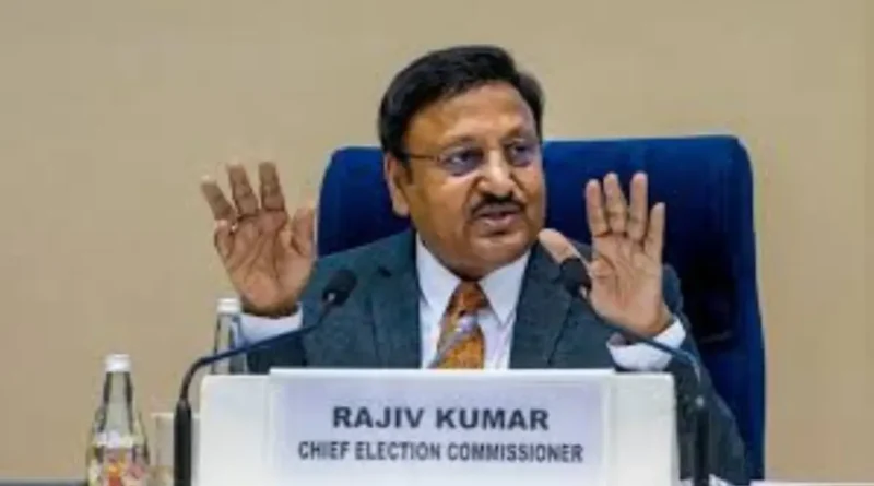 election date in delhi 2025