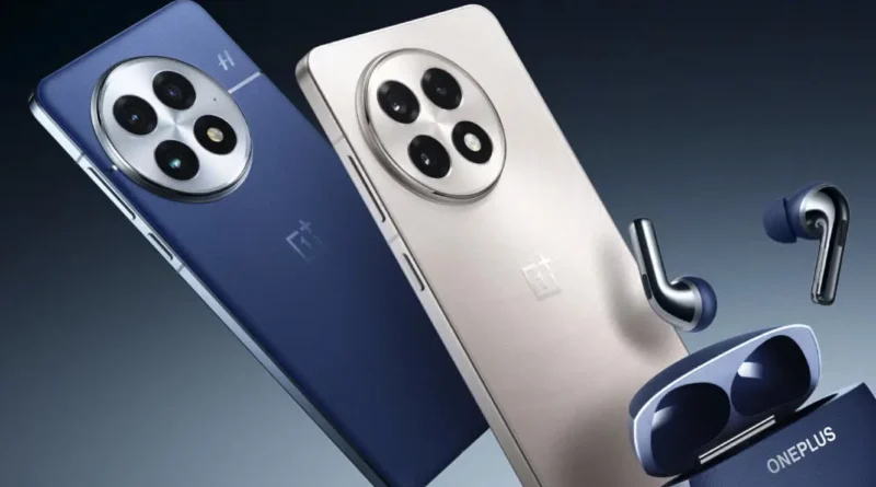 OnePlus 13