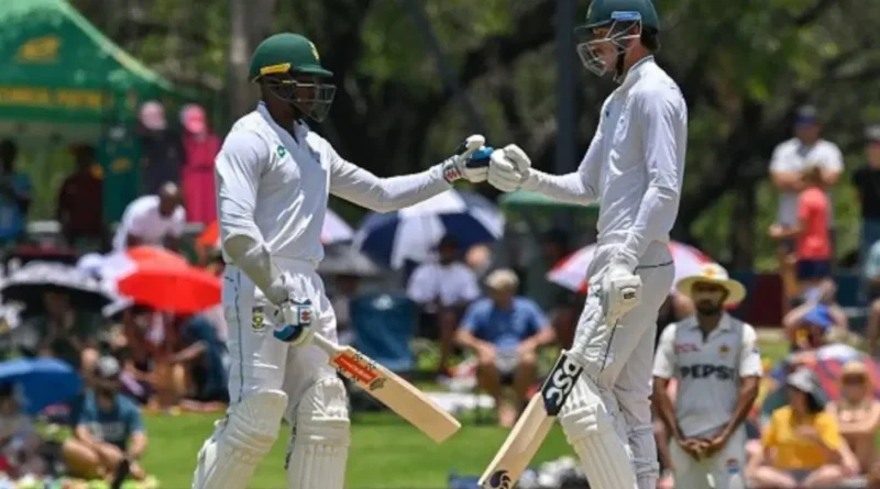 south africa vs pakistan